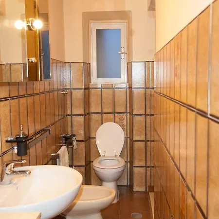 Apartment Gioberti Flat 5 Minuiti Dal Centro Con Parcheggio *