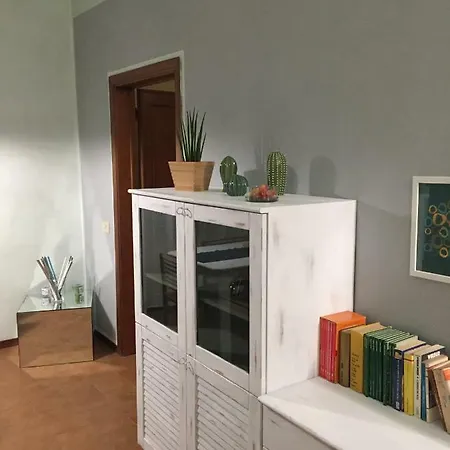 Gioberti Flat 5 Minuiti Dal Centro Con Parcheggio Florence