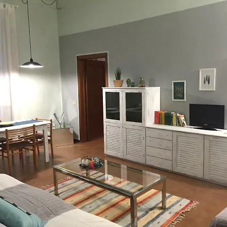 Gioberti Flat 5 Minuiti Dal Centro Con Parcheggio Florence