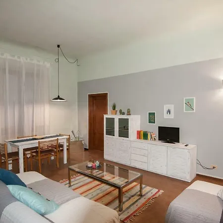 Gioberti Flat 5 Minuiti Dal Centro Con Parcheggio *