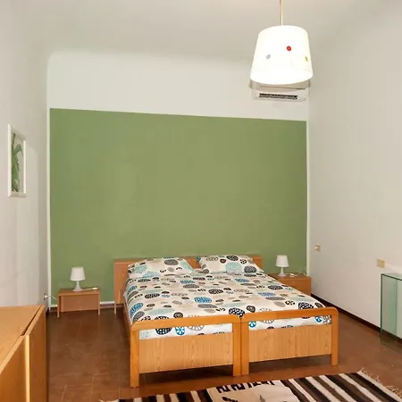 Apartment Gioberti Flat 5 Minuiti Dal Centro Con Parcheggio