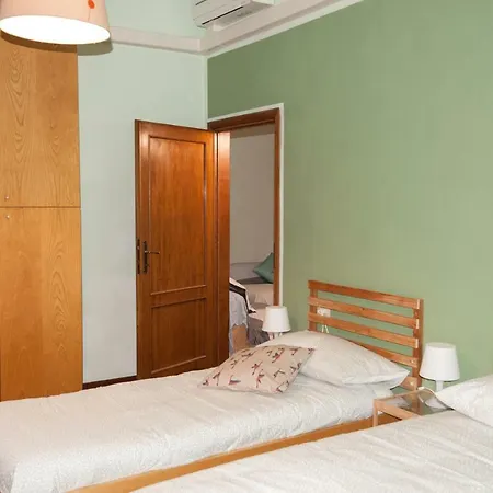 Apartment Gioberti Flat 5 Minuiti Dal Centro Con Parcheggio