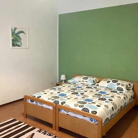 Gioberti Flat 5 Minuiti Dal Centro Con Parcheggio * Florence