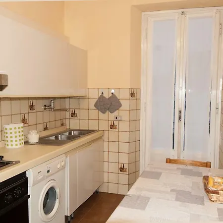 Apartment Gioberti Flat 5 Minuiti Dal Centro Con Parcheggio *