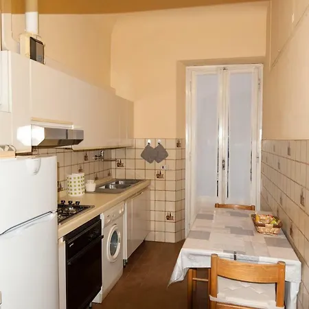Gioberti Flat 5 Minuiti Dal Centro Con Parcheggio Apartment *